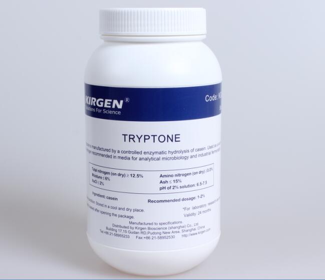 蛋白胨 Peptone（KG8217）