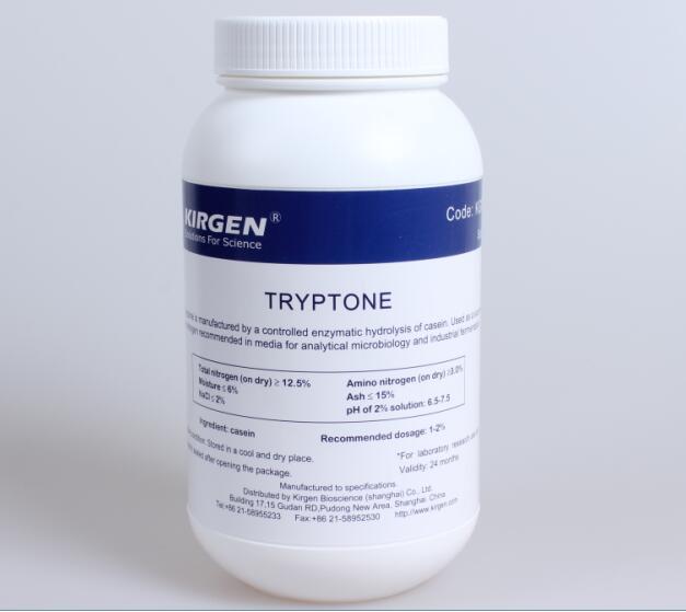胰蛋白胨 Tryptone（KG8219）
