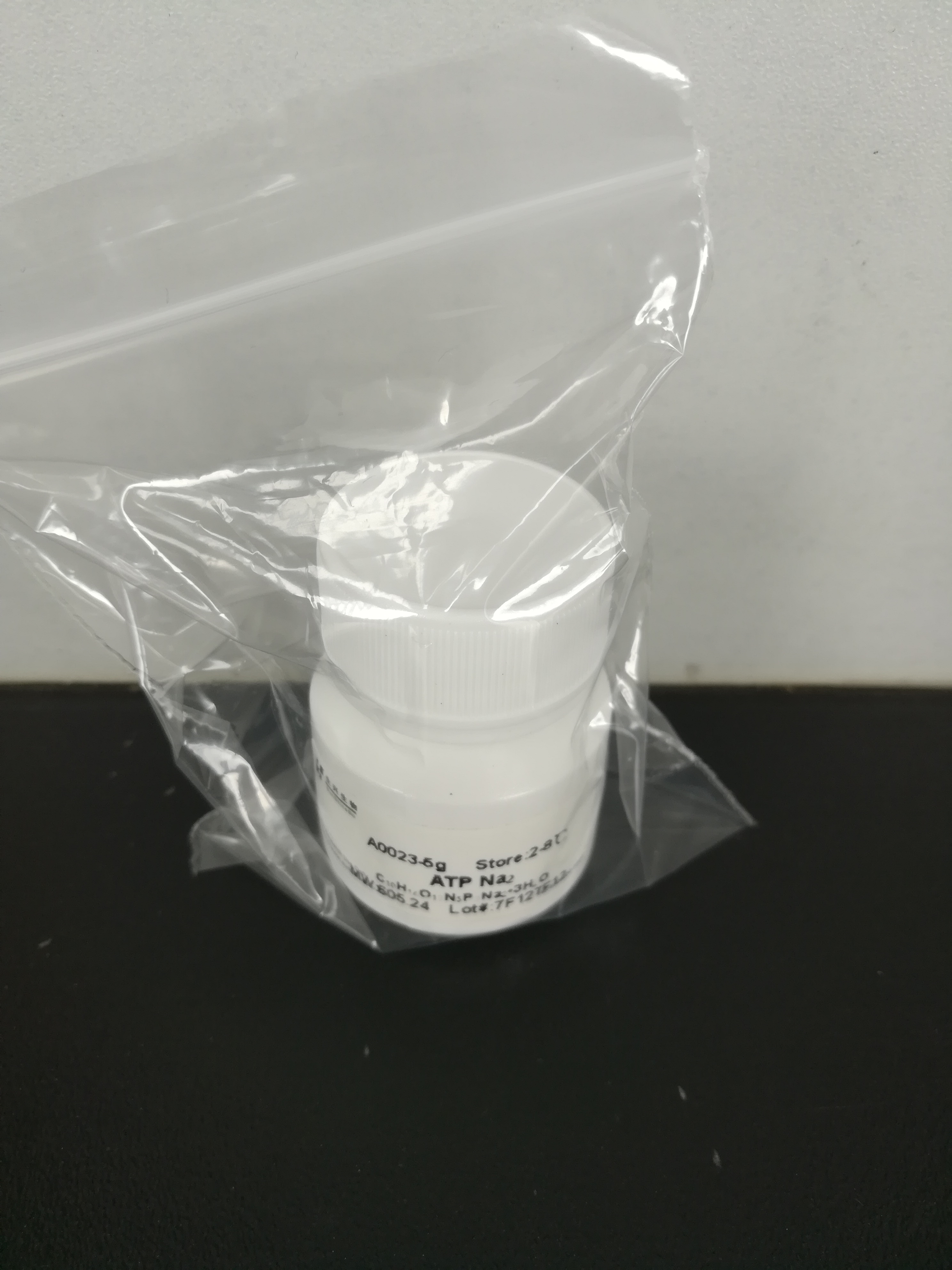 ATP,2Na，3H2O（A0023）