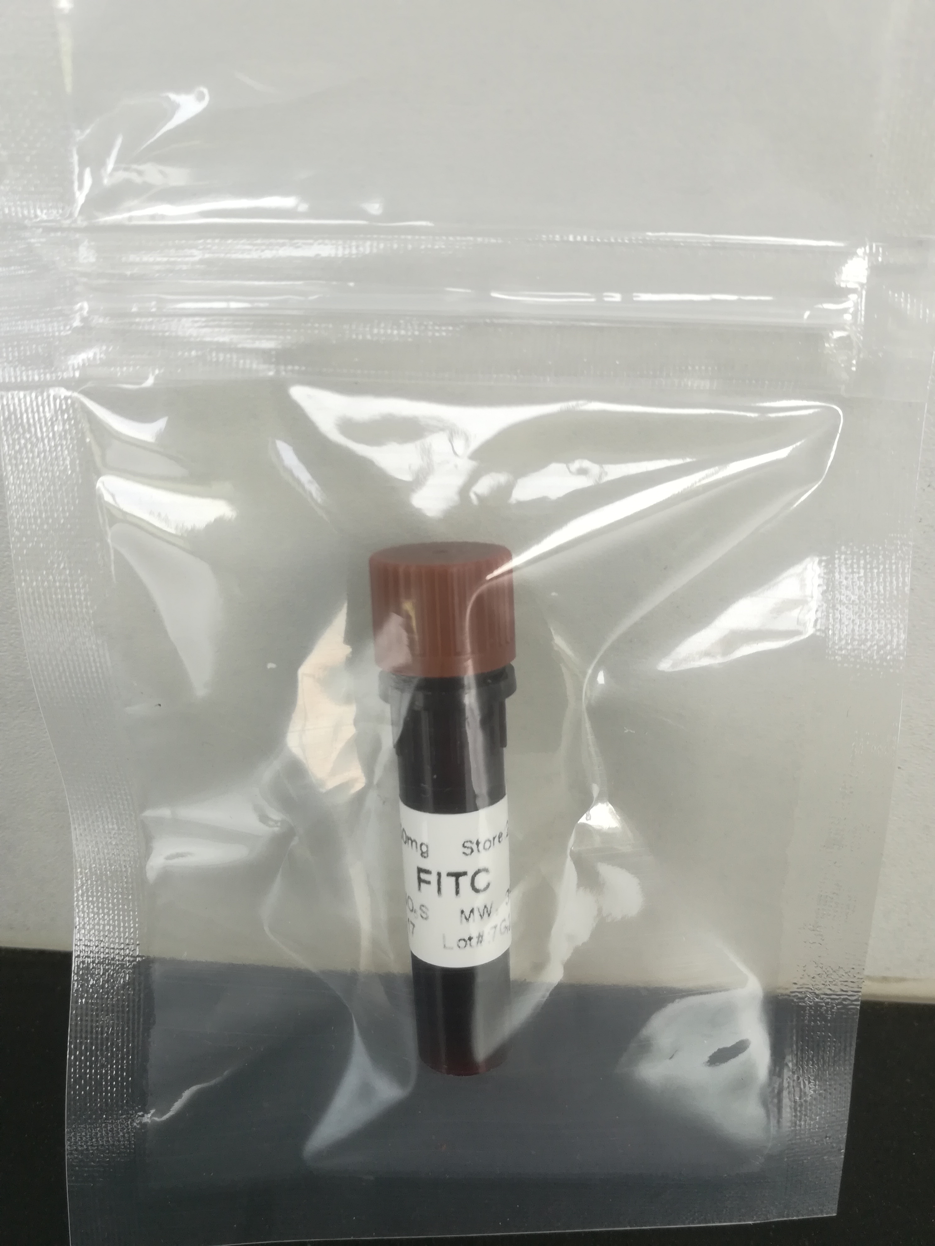 异硫氰酸荧光素（FITC）（F0003）