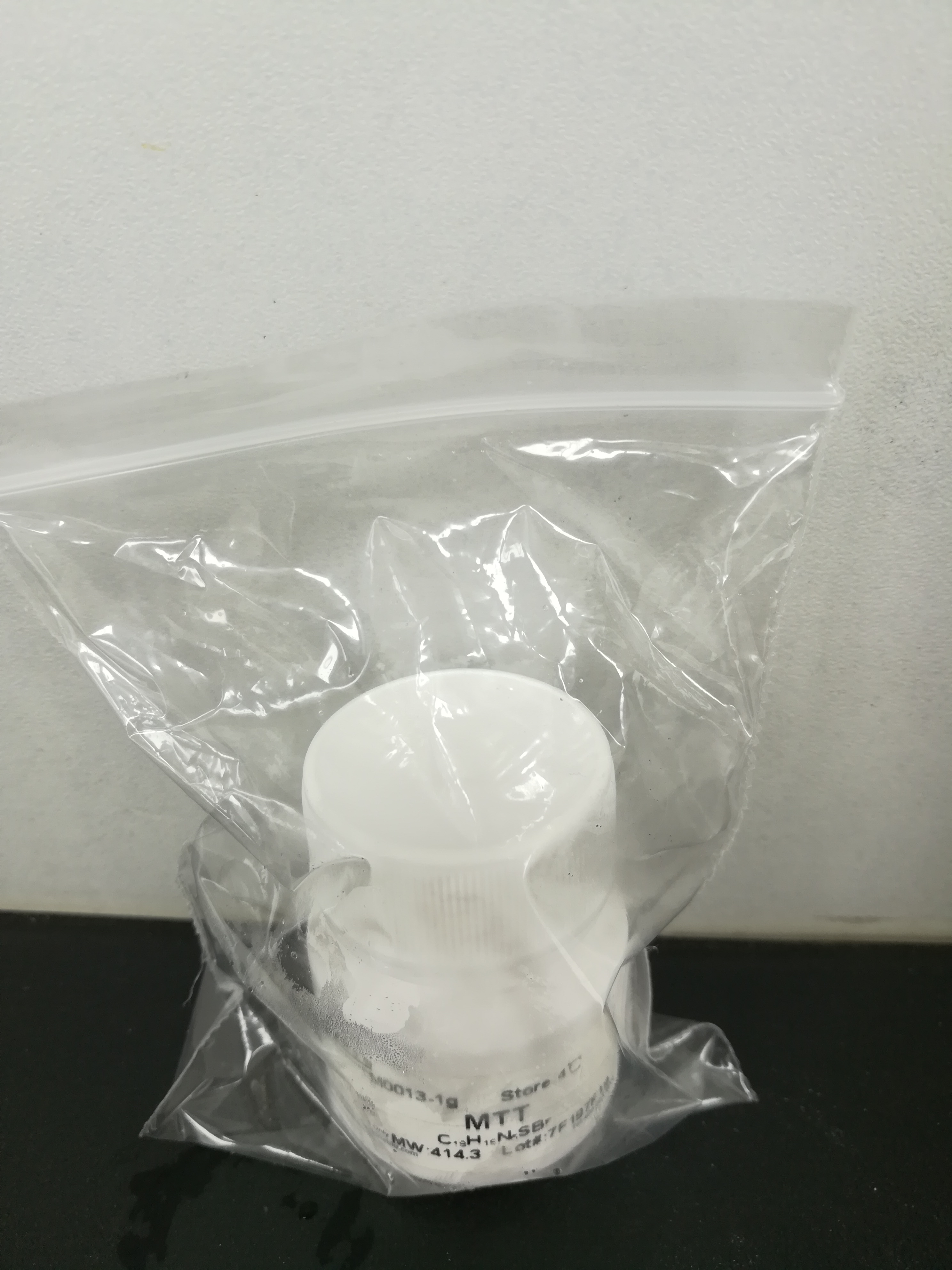 MTT（噻唑蓝）（M0013）