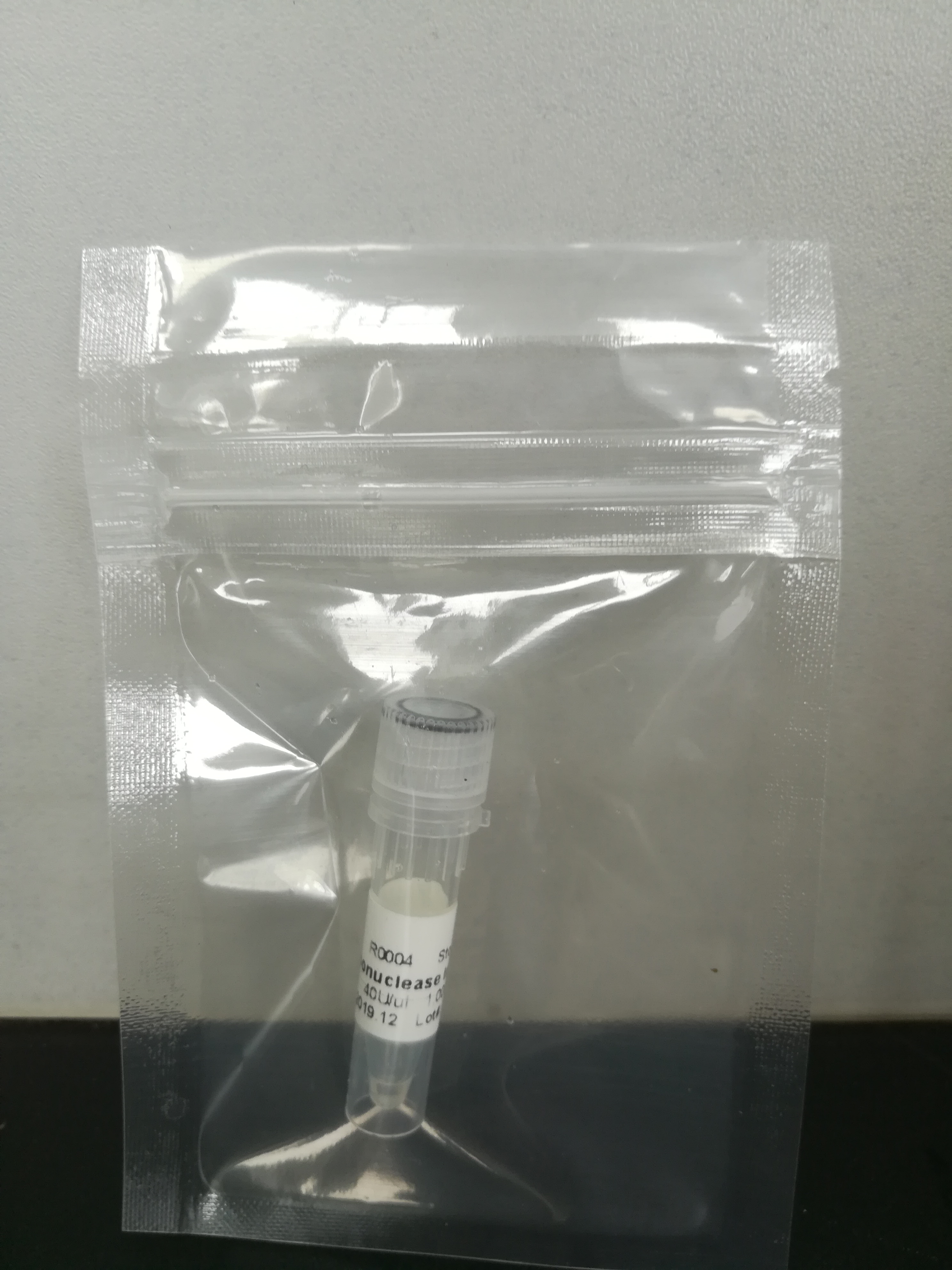 RNase Ihibitor（核糖核酸酶抑制剂）（R0004）