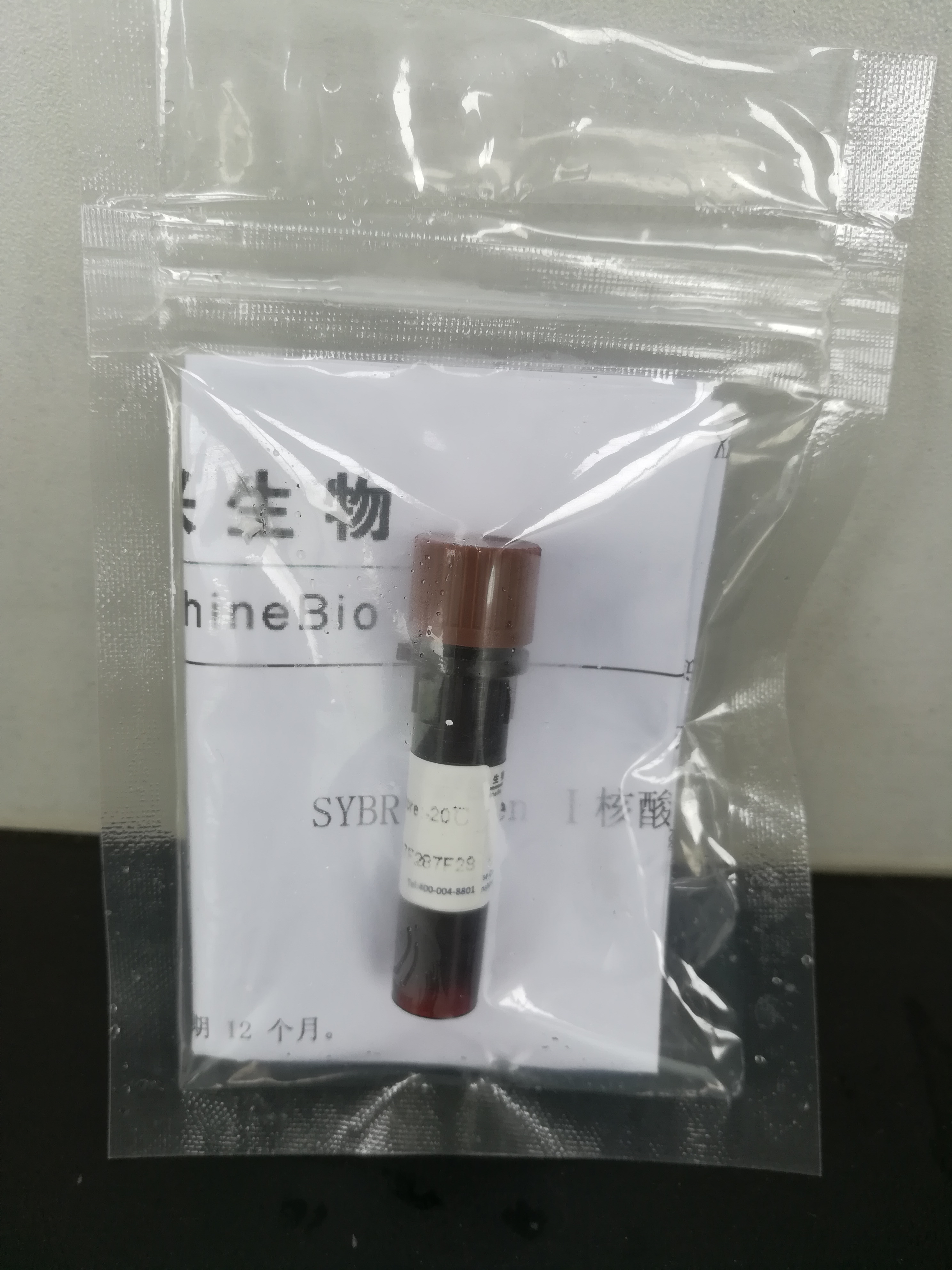 SYBR green I(S7585-1)