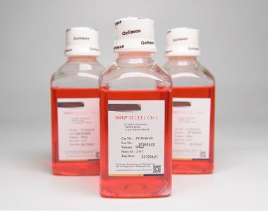 DMEM/F12（CGM104.05）