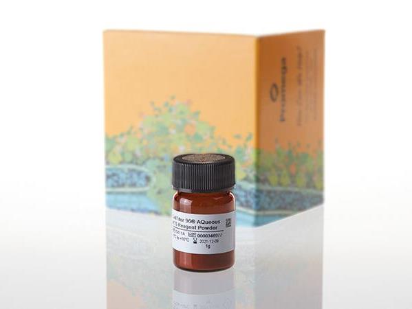 CellTiter 96® AQueous MTS Reagent Powder（G1112）