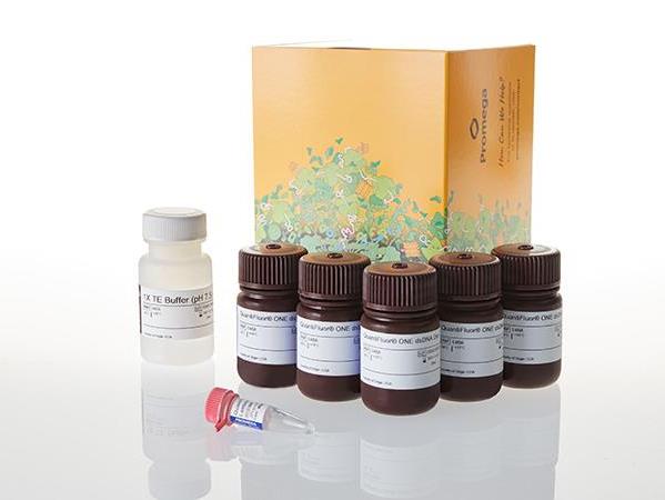 QuantiFluor® ONE dsDNA System（E4870）