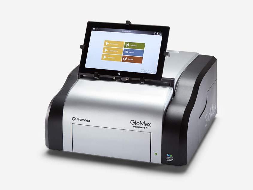 GloMax® Discover System（GM3000）