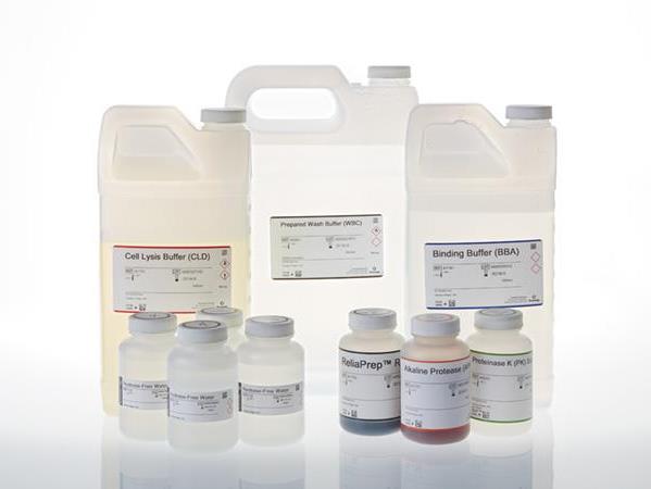 ReliaPrep™ Large Volume HT gDNA Isolation System（A2681）
