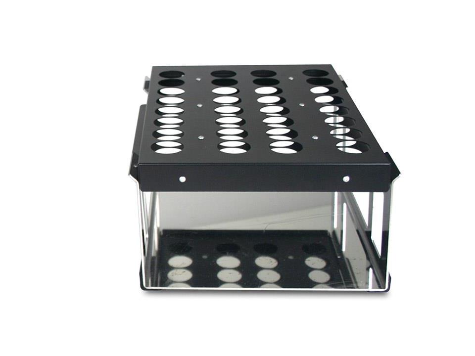 HSM 2.0 Tube Rack Stand（A2714）