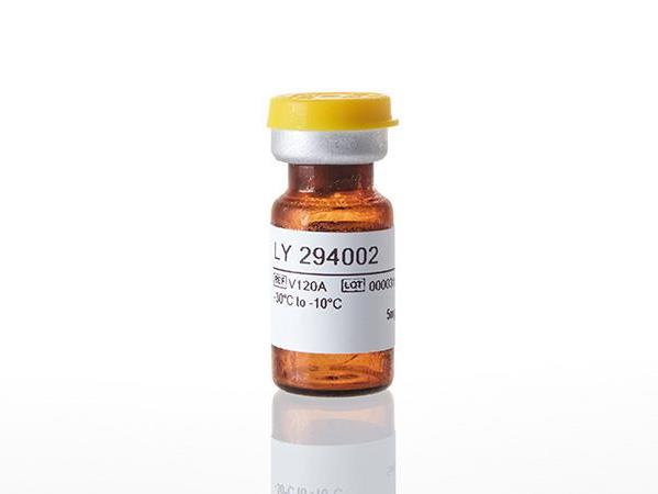 LY 294002（V1201）