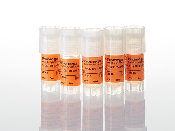 PD-1 + TIGIT Combination Bioassay, Propagation Model（J2102）