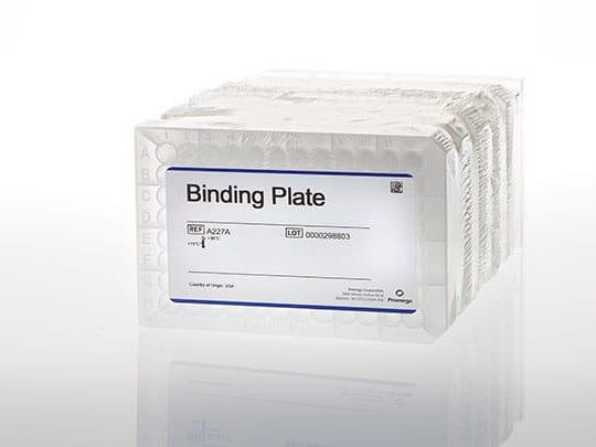 Wizard® SV 96 Binding Plates（A2271）
