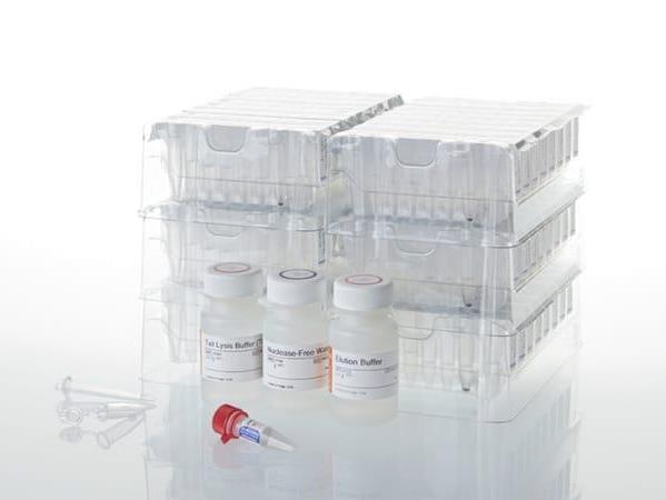 Maxwell® 16 LEV Plant DNA Kit（AS1420）