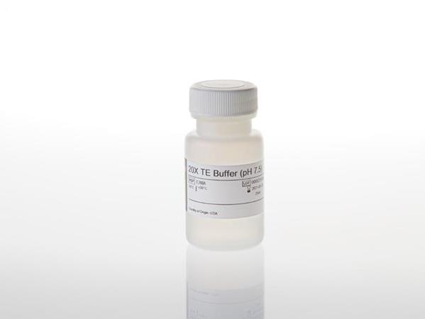 20X TE Buffer (pH 7.5)（A2651）