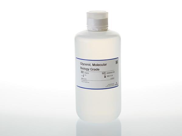 Glycerol, Molecular Biology Grade（H5433）