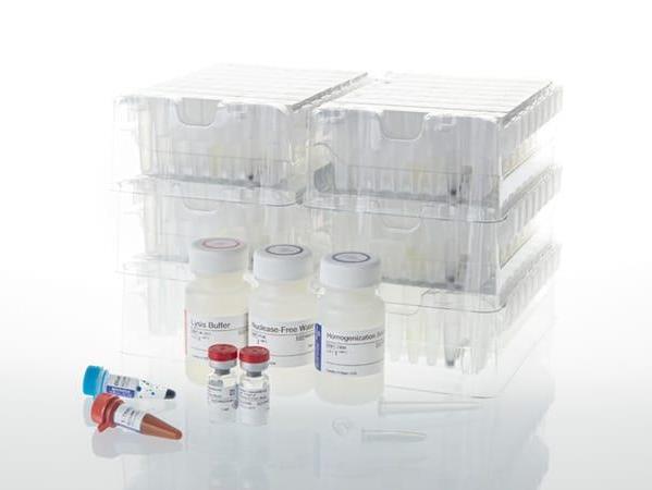 Maxwell® RSC simplyRNA Tissue Kit（AS1340）