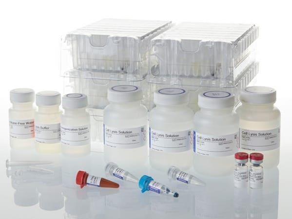 Maxwell® RSC simplyRNA Blood Kit（AS1380）
