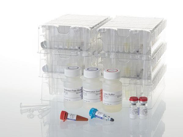 Maxwell® RSC Plant RNA Kit（AS1500）