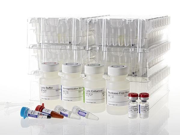 Maxwell® 16 miRNA Tissue Kit（AS1470）