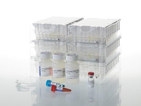 Maxwell® 16 LEV simplyRNA Blood Kit（AS1310）