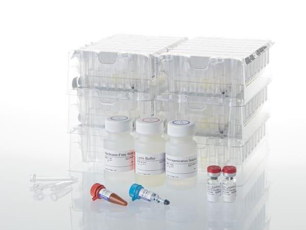 Maxwell® 16 LEV Plant RNA Kit（AS1430）