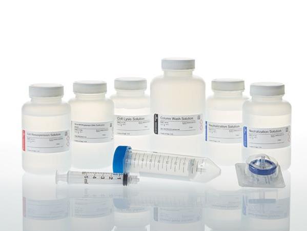 Wizard® Plus Megapreps DNA Purification System（A7300）