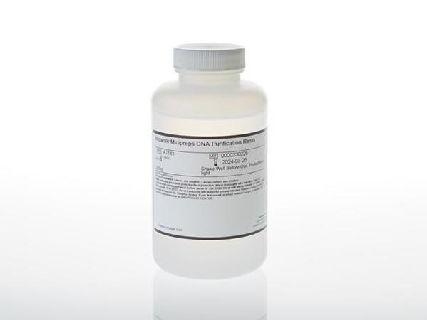 Wizard® Minipreps DNA Purification Resin（A7141）