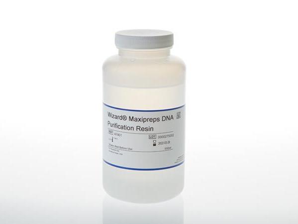 Wizard® Maxipreps DNA Purification Resin（A7401）