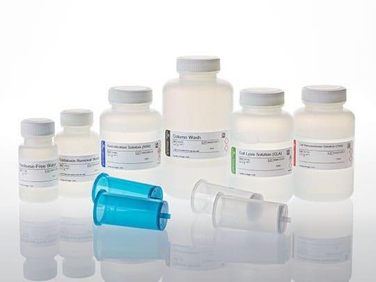 PureYield™ Plasmid Midiprep Start-Up Kit（A6742）