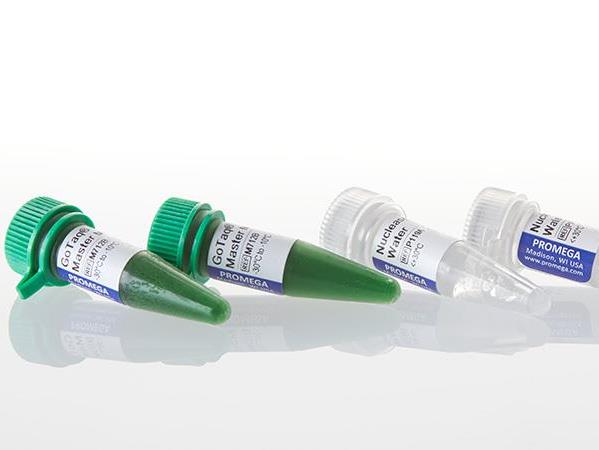 5X Green GoTaq® Reaction Buffer（M7911）