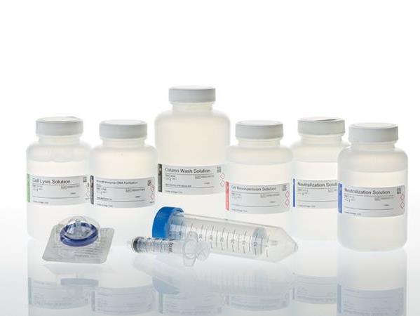 Wizard® Plus Maxipreps DNA Purification System（A7270）