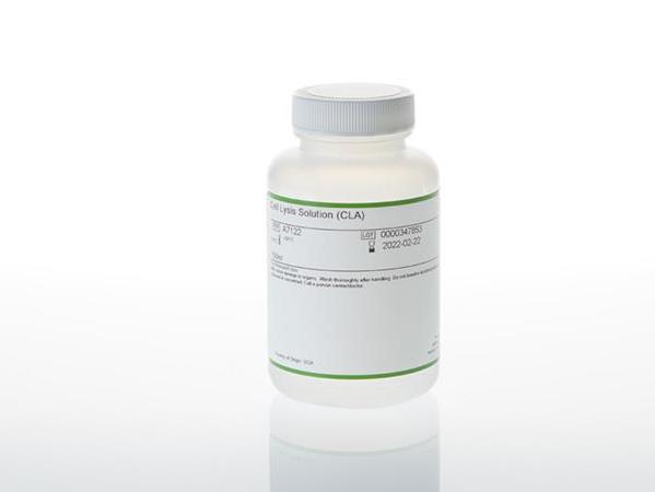 Cell Lysis Solution（A7124）