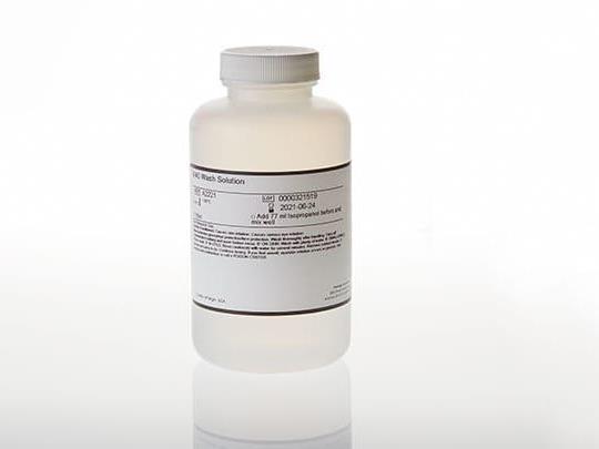 4/40 Wash Solution（A2221）