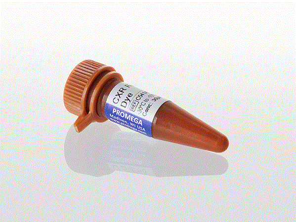 CXR Reference Dye（C5411）