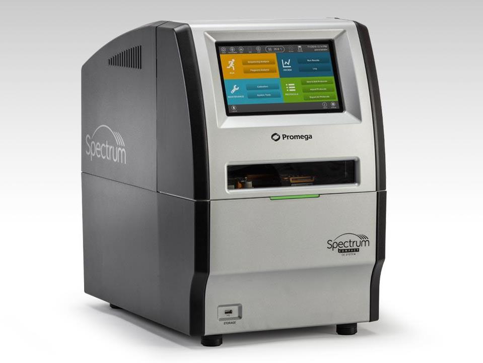 Spectrum Compact Starter Kit（CE1307）