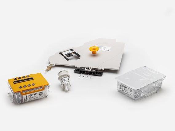 Spectrum Compact CE System Consumables（CE2001）