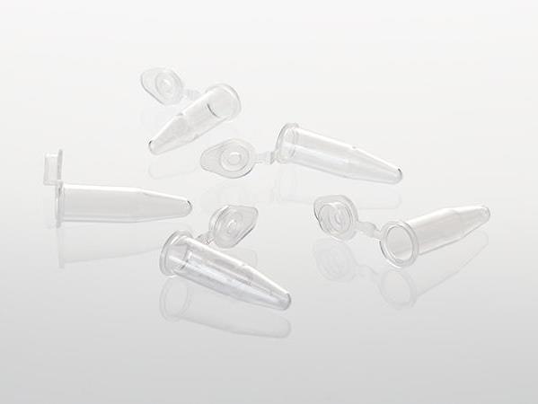 0.5ml PCR Tubes（E4942）