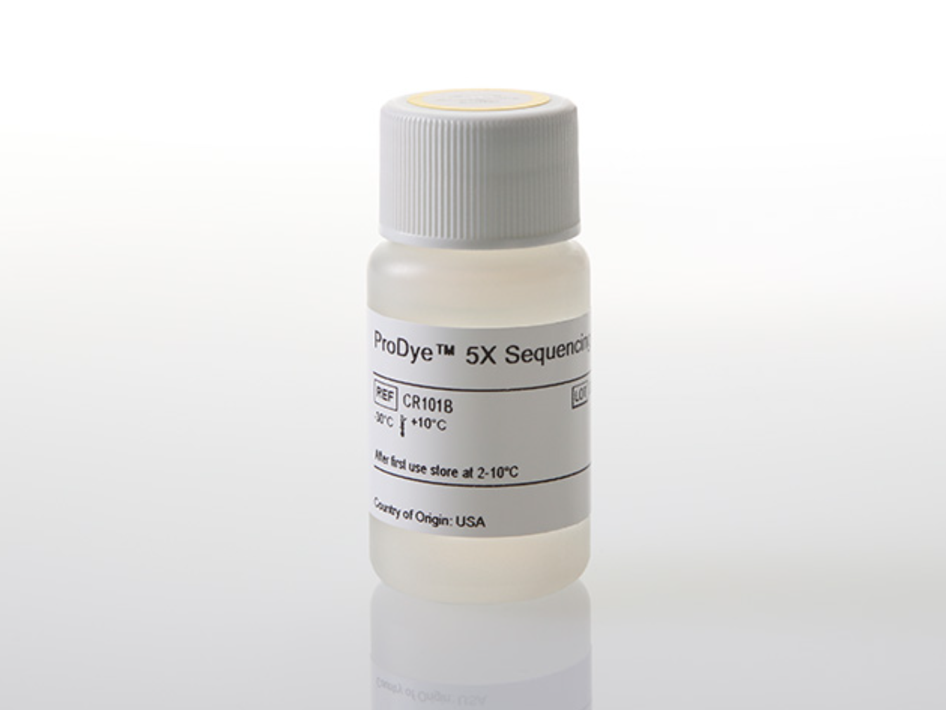 ProDye™ 5X Sequencing Buffer（CR1011）