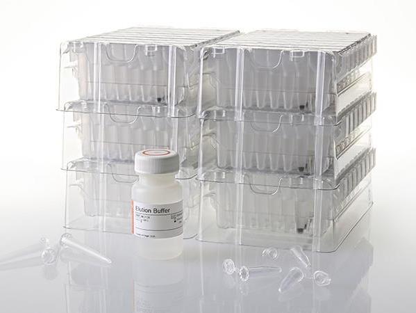 Maxwell® CSC Whole Blood DNA Kit（AS1820）