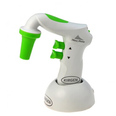 电动大容量移液器（KG9411）