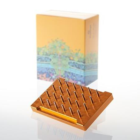 MagnaBot® FLEX 96 Magnetic Separation Device（VA1290）