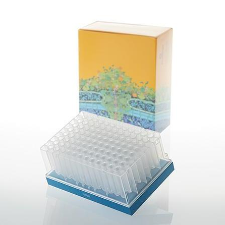 Deep Well MagnaBot® 96 Magnetic Separation Device（V3031）