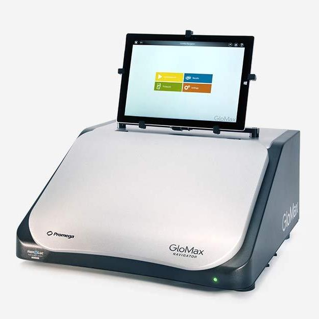 GloMax® Navigator（GM2000）