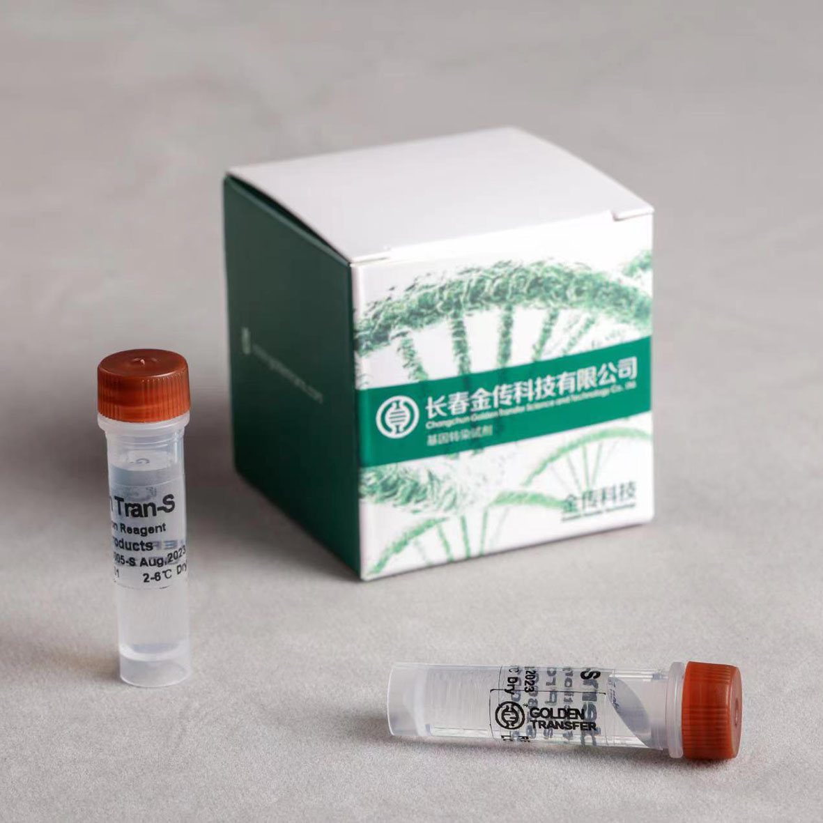 Golden Tran-S（S20213020）