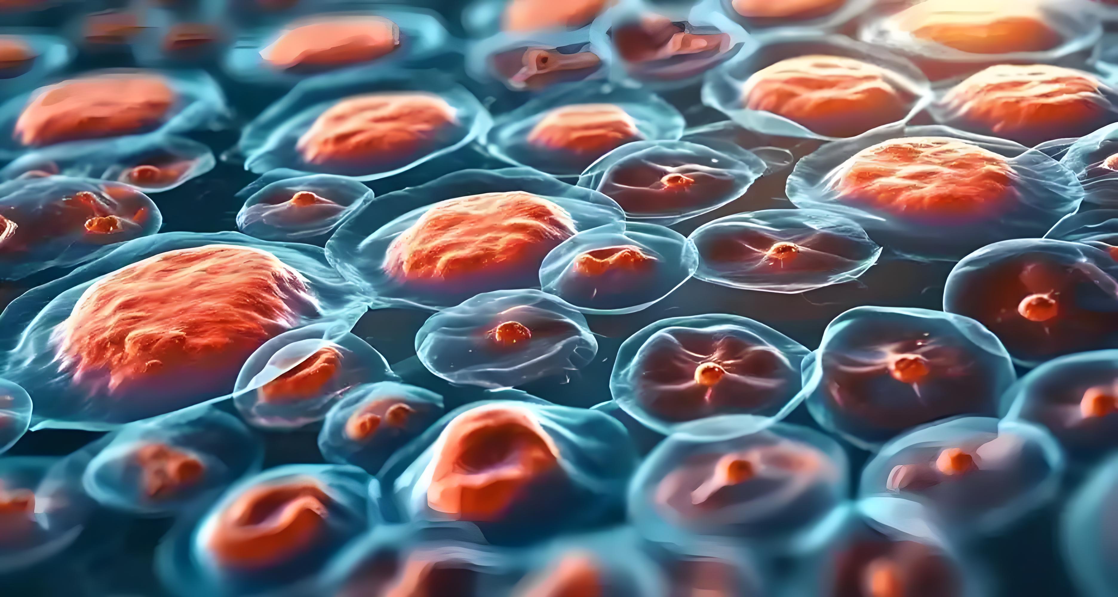 细胞污染相关问题及解决办法