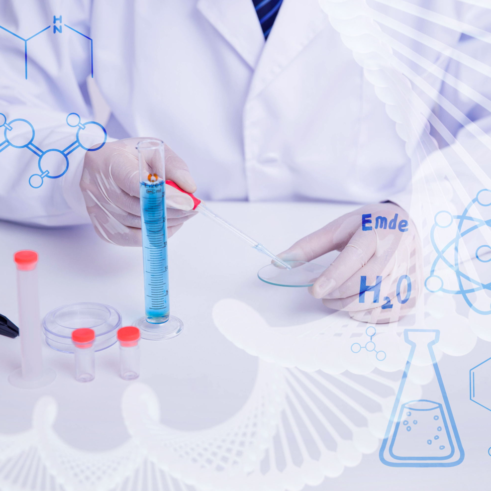 基因甲基化检测服务 ，实验周期2-4周（SXS022）