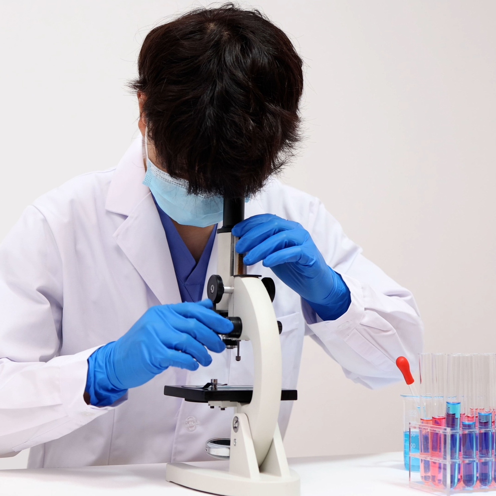 短串联重复序列(short tandem repeat,STR)多态性分析服务 ，实验周期4周起（SXS027）