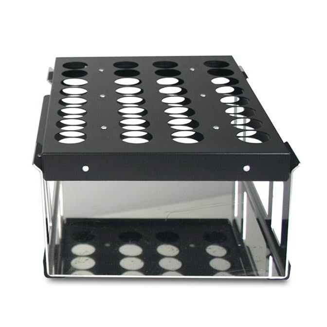 Accessories for the HSM 2.0 Instrument（A2712）